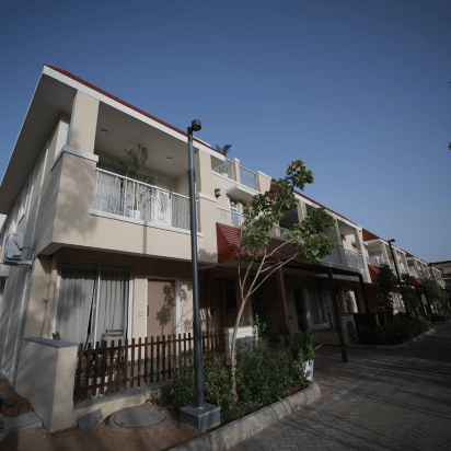 Nitara Villa