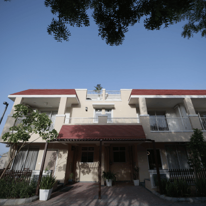 Nitara Villa
