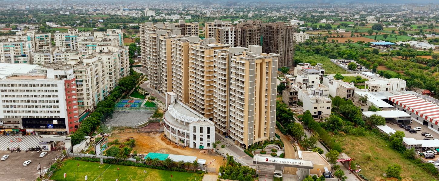 Ashiana Ekansh
