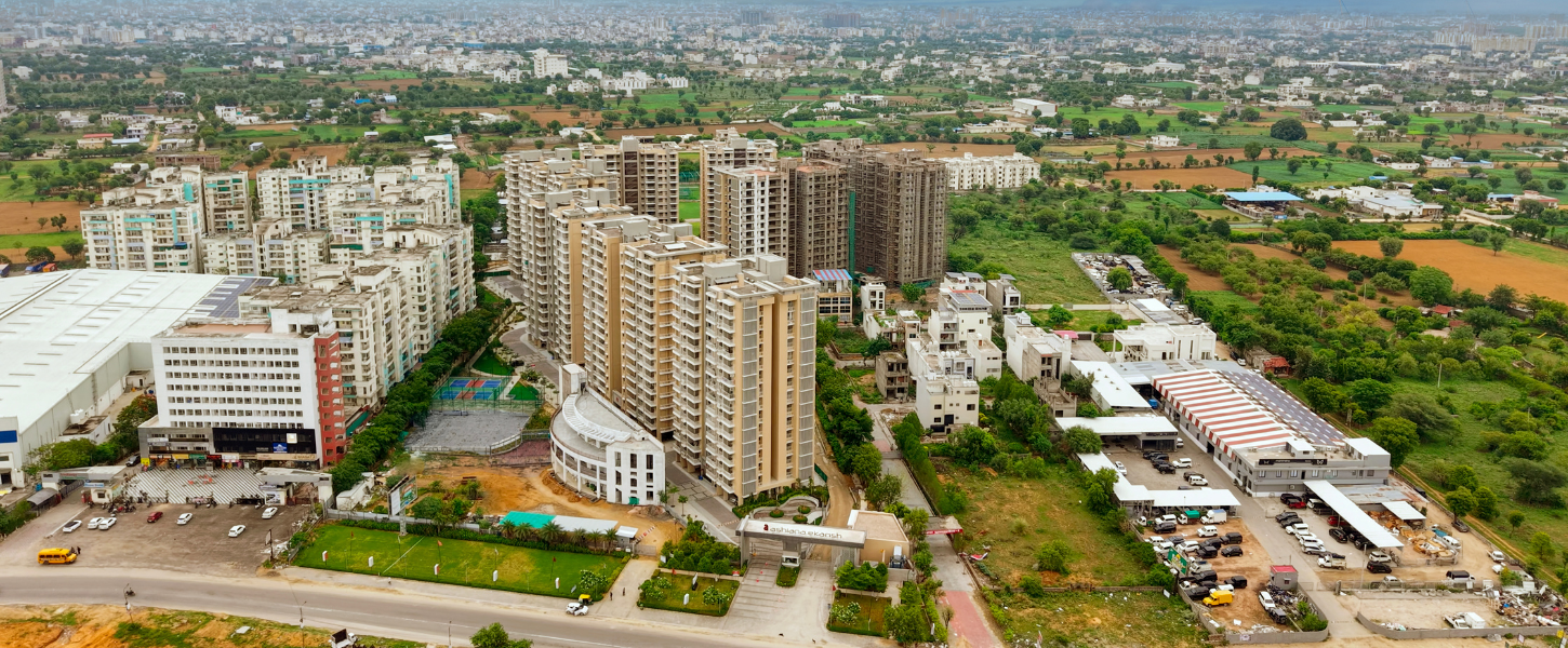 Ashiana Ekansh