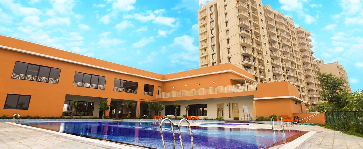 Ashiana Manglam, Jaipur