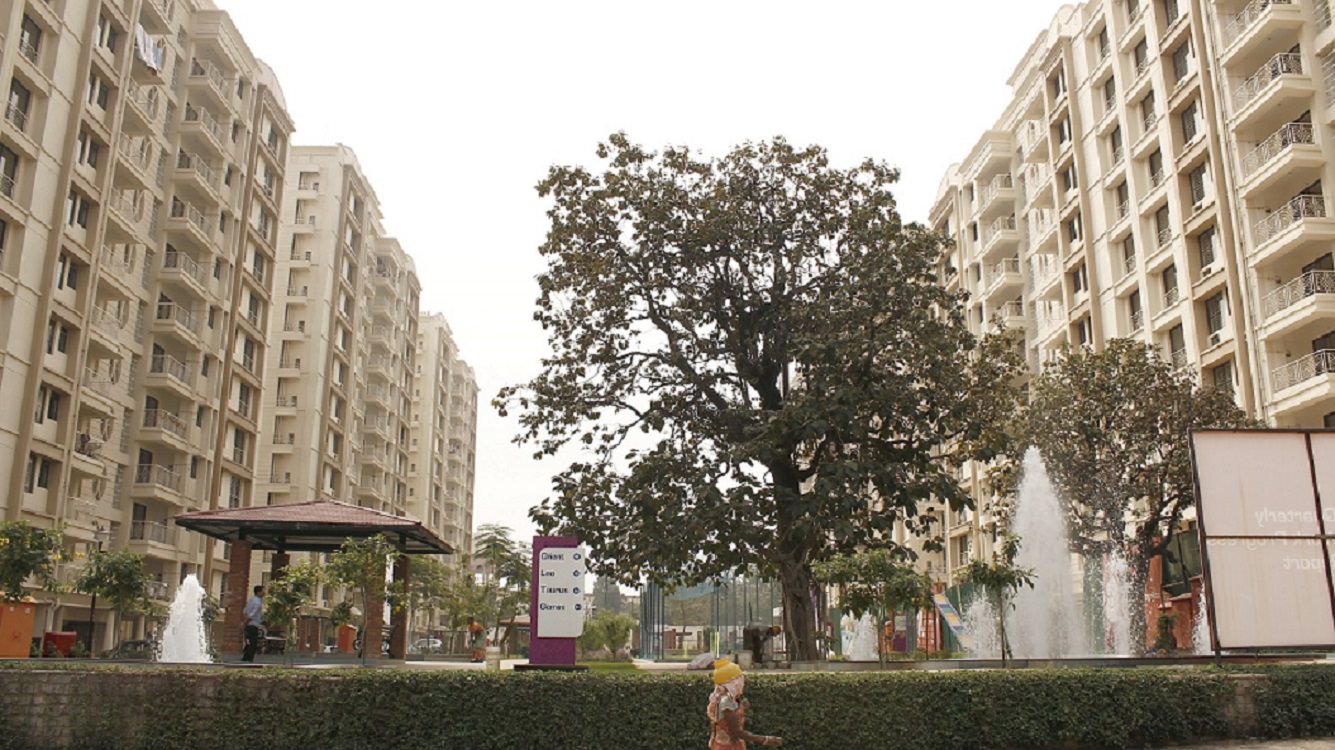 Ashiana Anantra, Jamshedpur