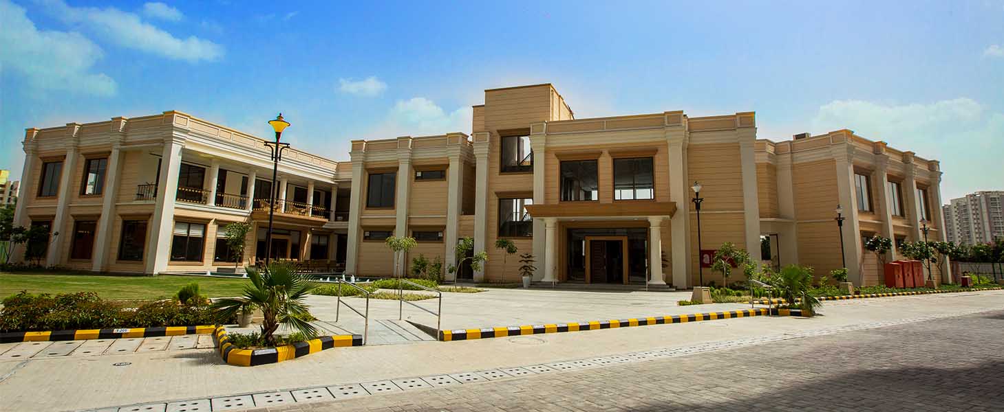  Dining Hall, Jaipur