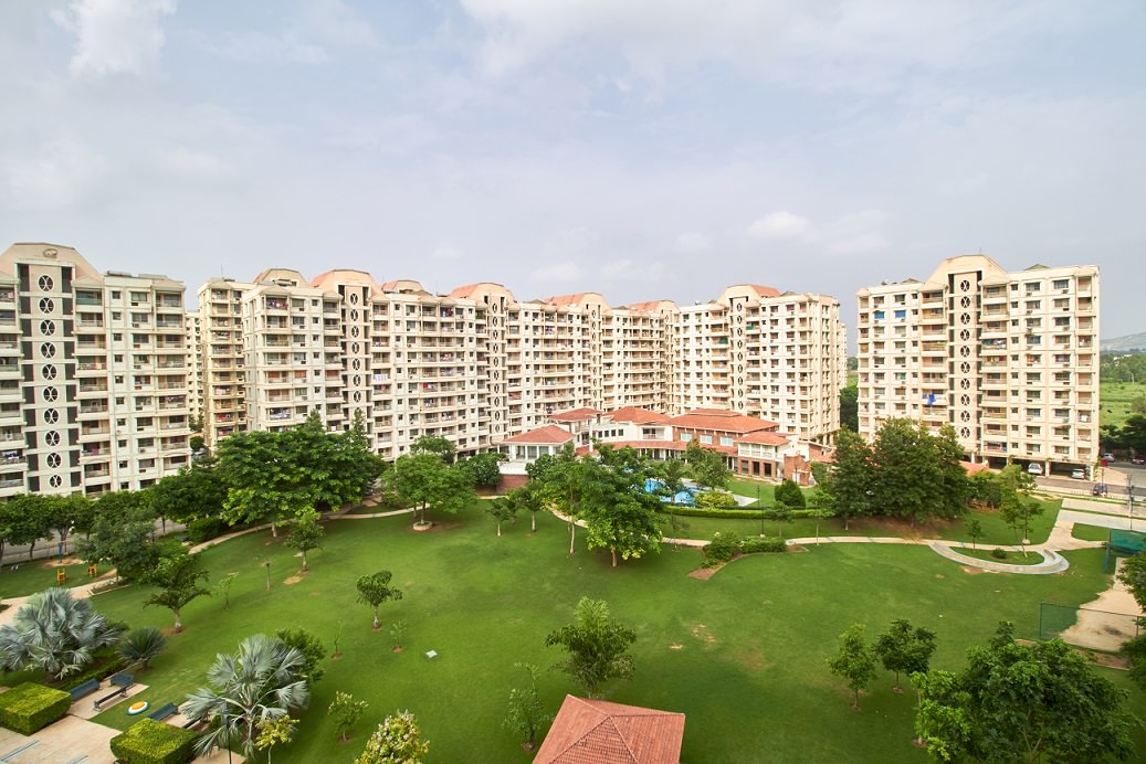 Ashiana Aangan, Bhiwadi