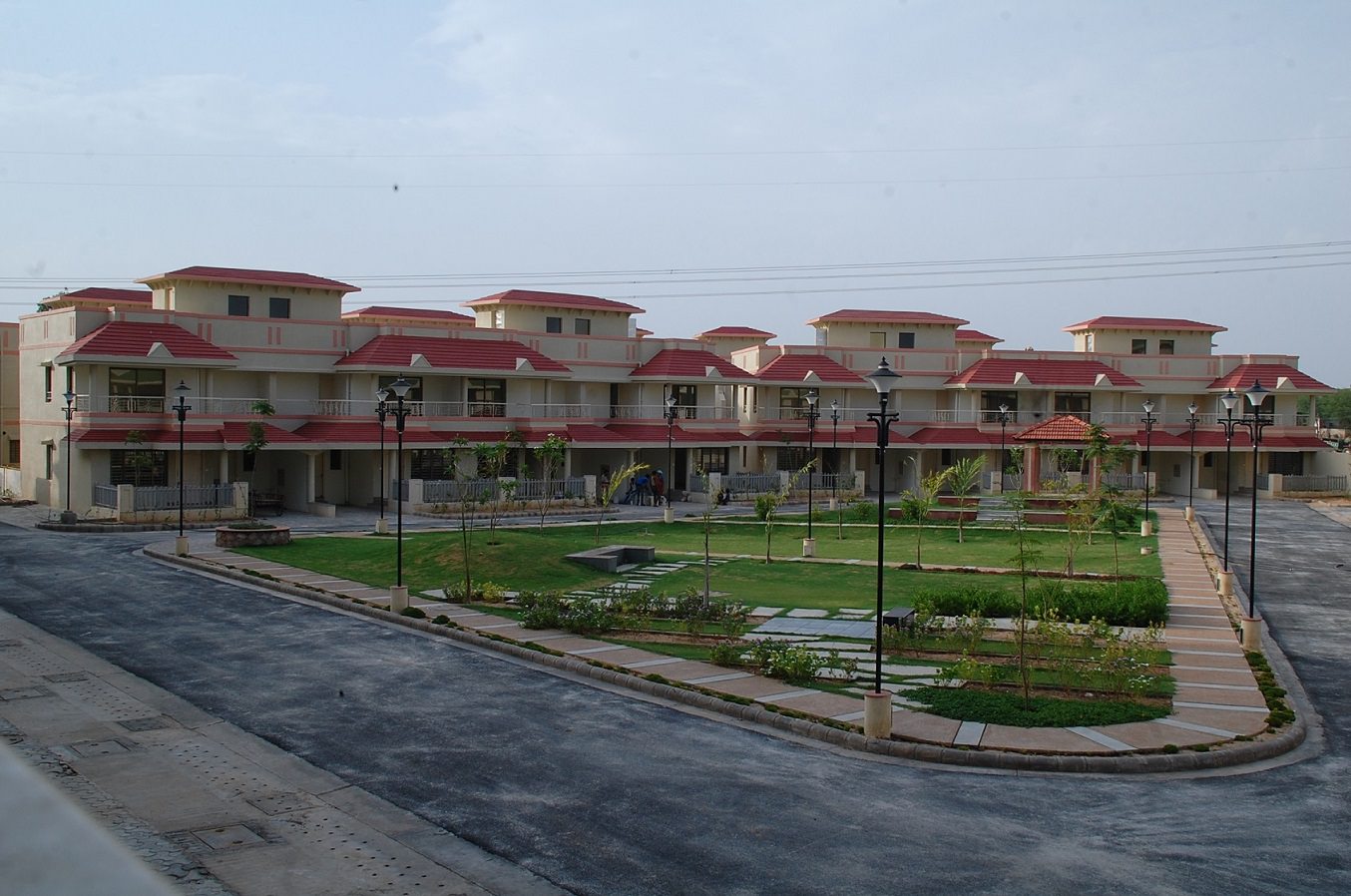 Villas at Gulmohar Gardens, Jaipur