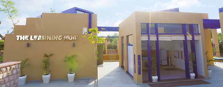 Comfort Homes Kid Centric Homes Senior Living Across Delhi Ncr