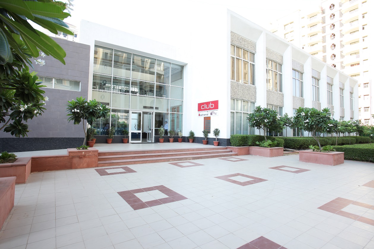 Rangoli Gardens Club, Jaipur