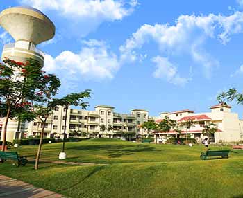 Comfort Homes Kid Centric Homes Senior Living Across Delhi Ncr