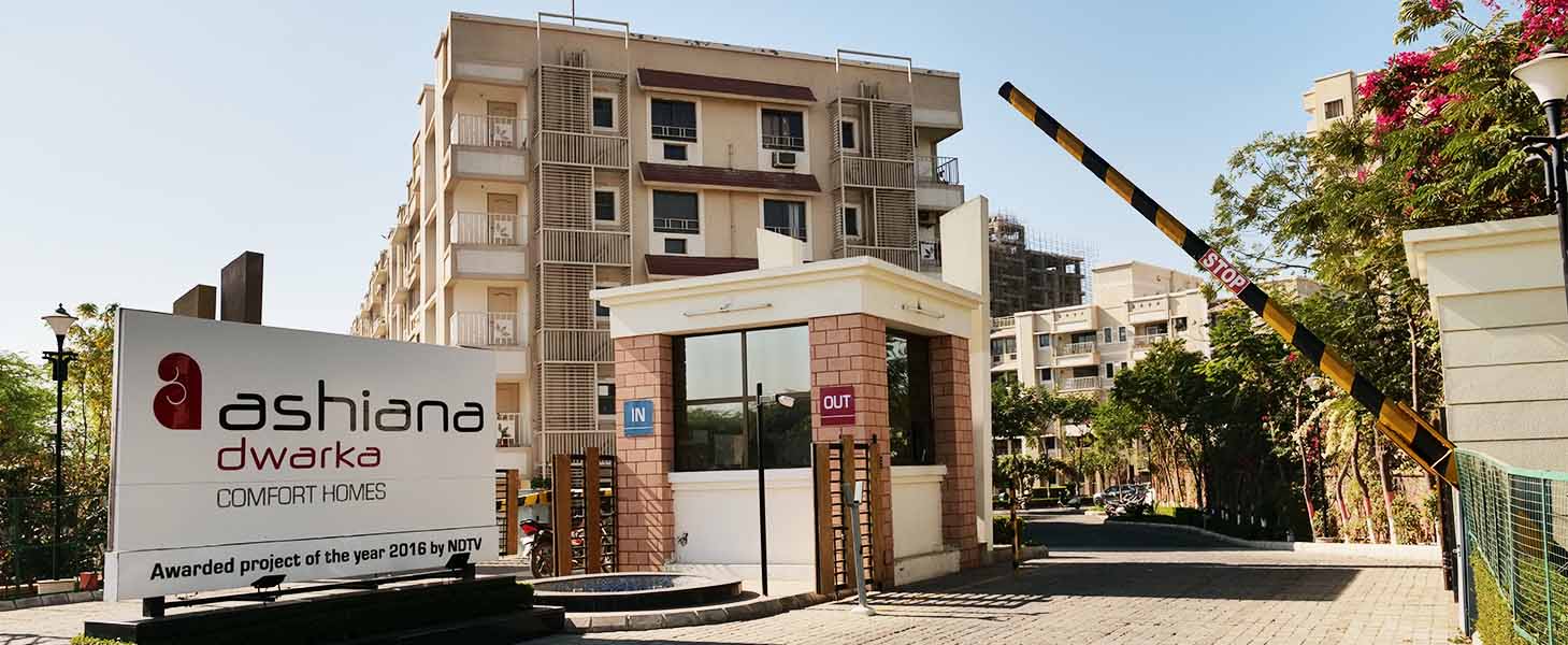 Ashiana Aangan, Bhiwadi