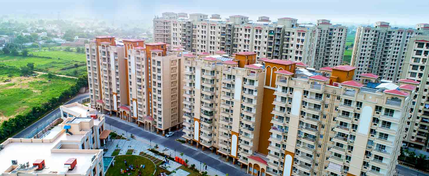 Central Park, Bhiwadi