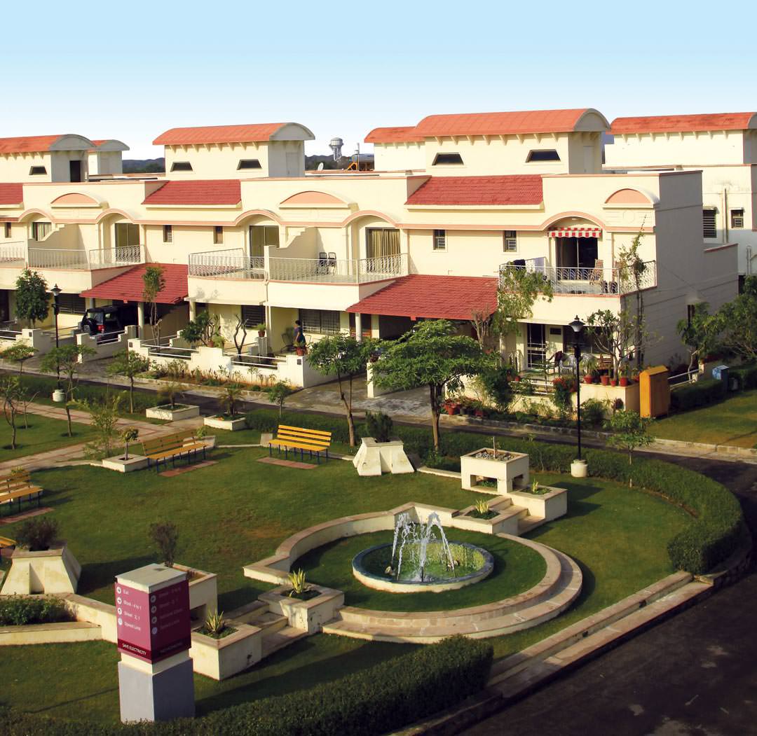 Ashiana Manglam, Jaipur
