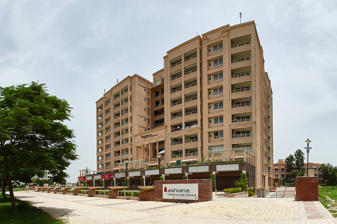 Ashiana Treehouse Residences, Bhiwadi