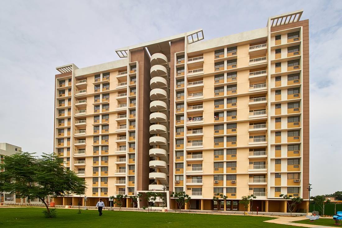 Ashiana Surbhi, Bhiwadi