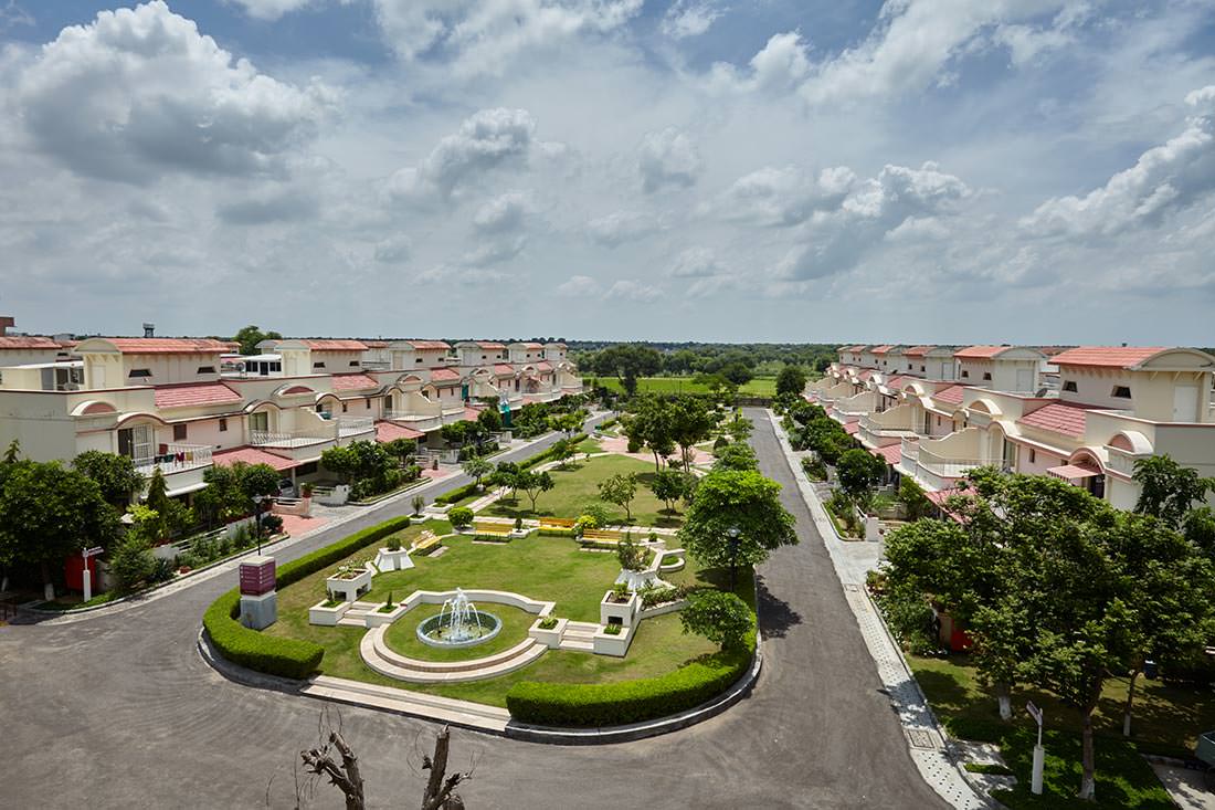 Ashiana Manglam, Jaipur