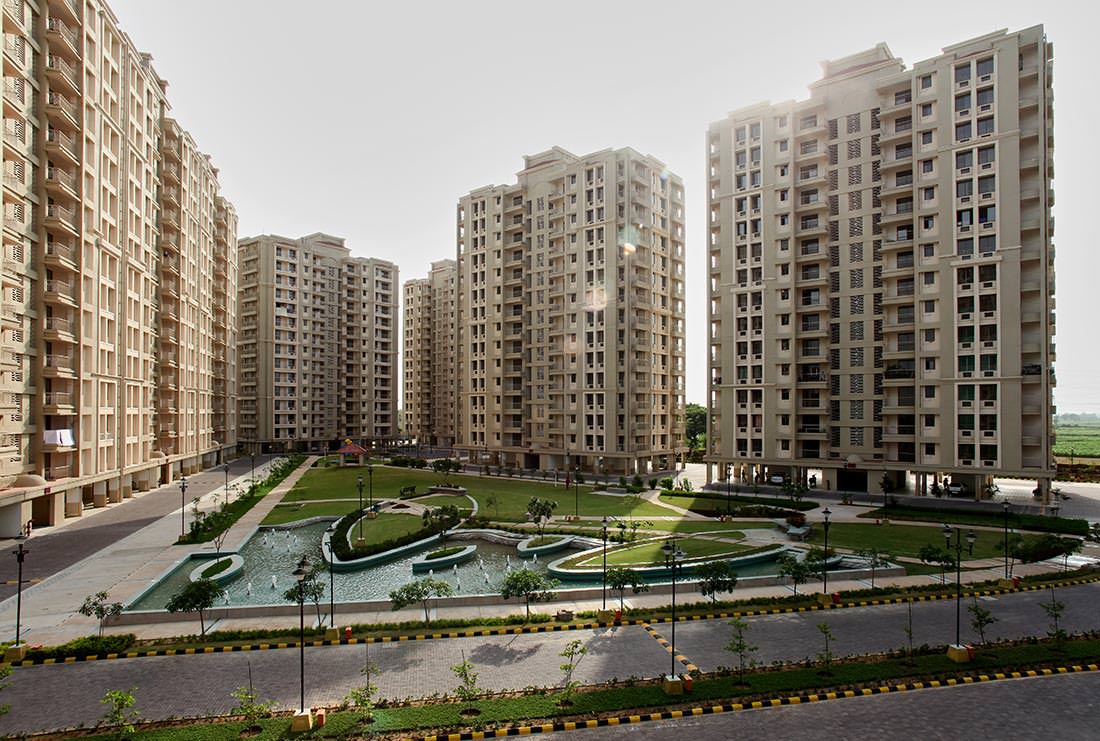 Ashiana Town, Bhiwadi
