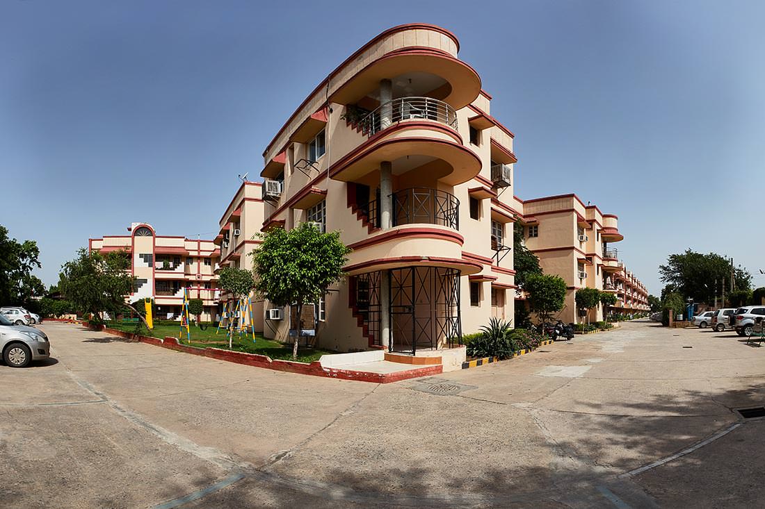 Ashiana Green, Bhiwadi
