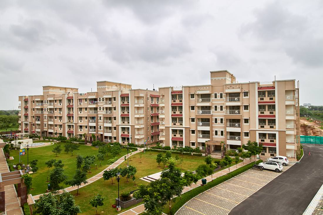 Ashiana Dwarka (Phase-1), Jodhpur