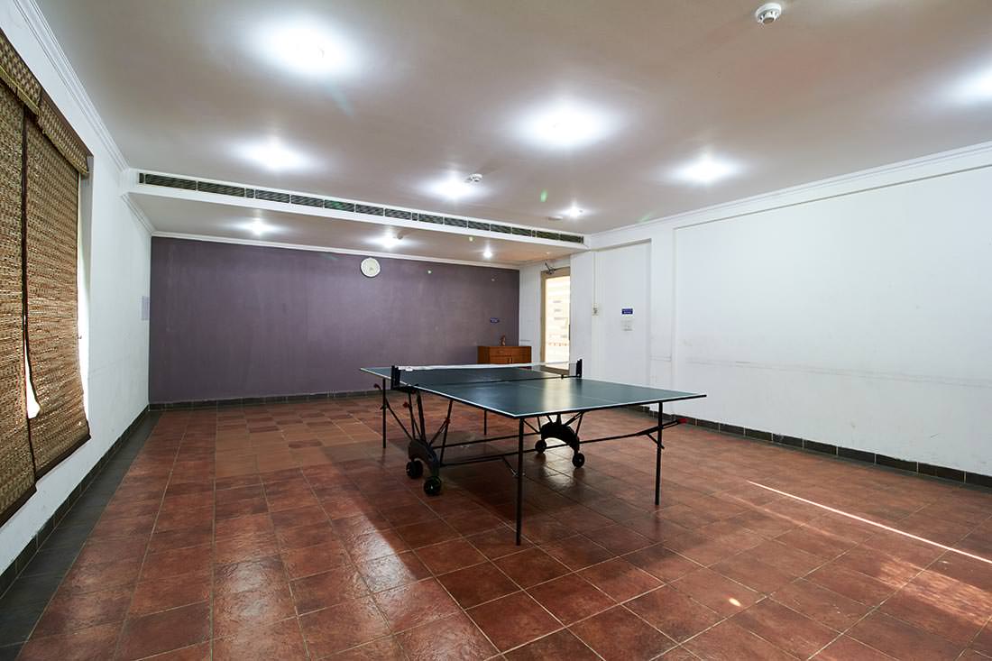 Table Tennis Room, Bhiwadi 
