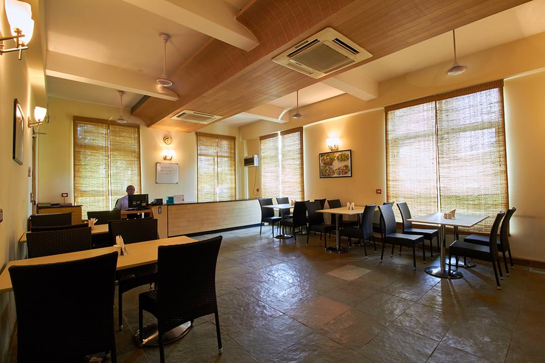  Dining Hall, Jaipur