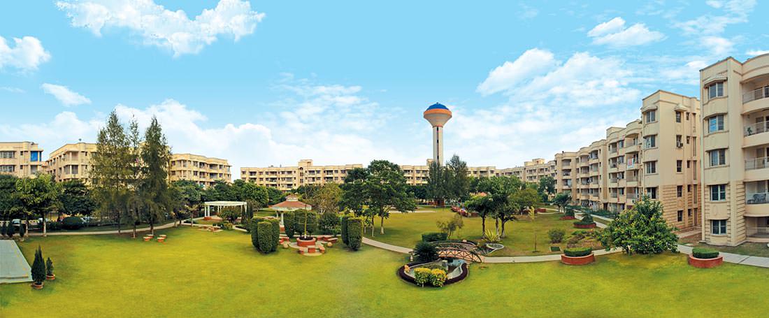 Central Park, Bhiwadi