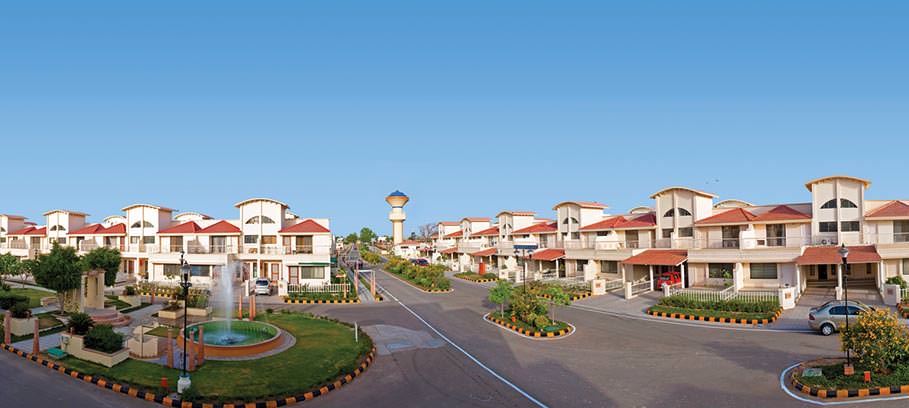 Ashiana Amarbagh, Jodhpur