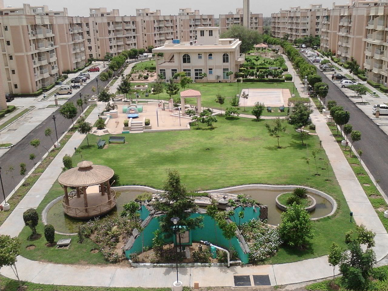 Active Senior Living, Jaipur