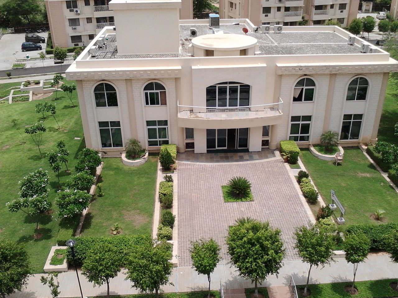 Activity Centre,  Jaipur