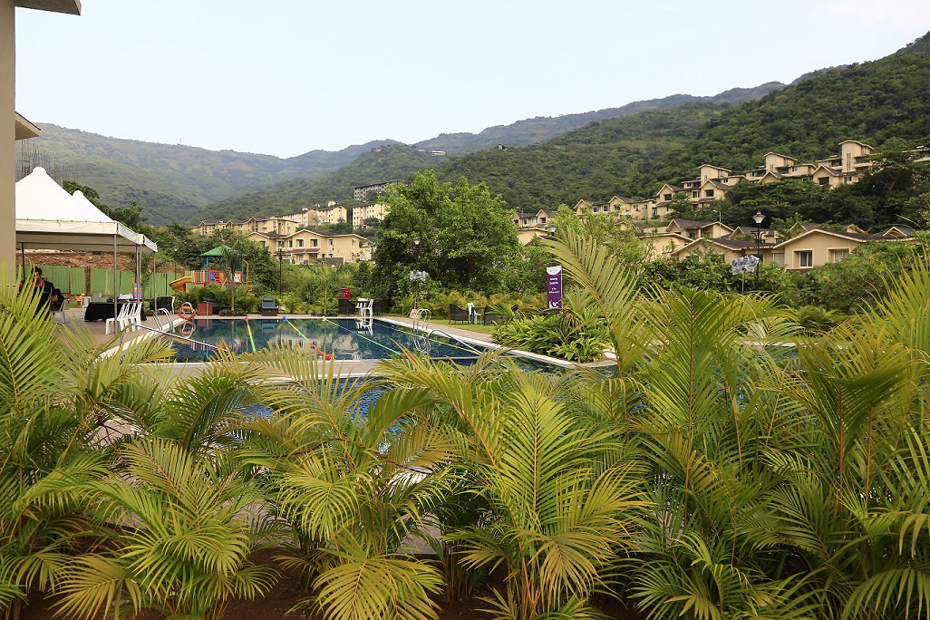 Active Senior Living, Lavasa