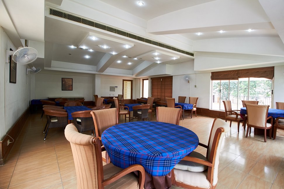 Cards Room, Bhiwadi