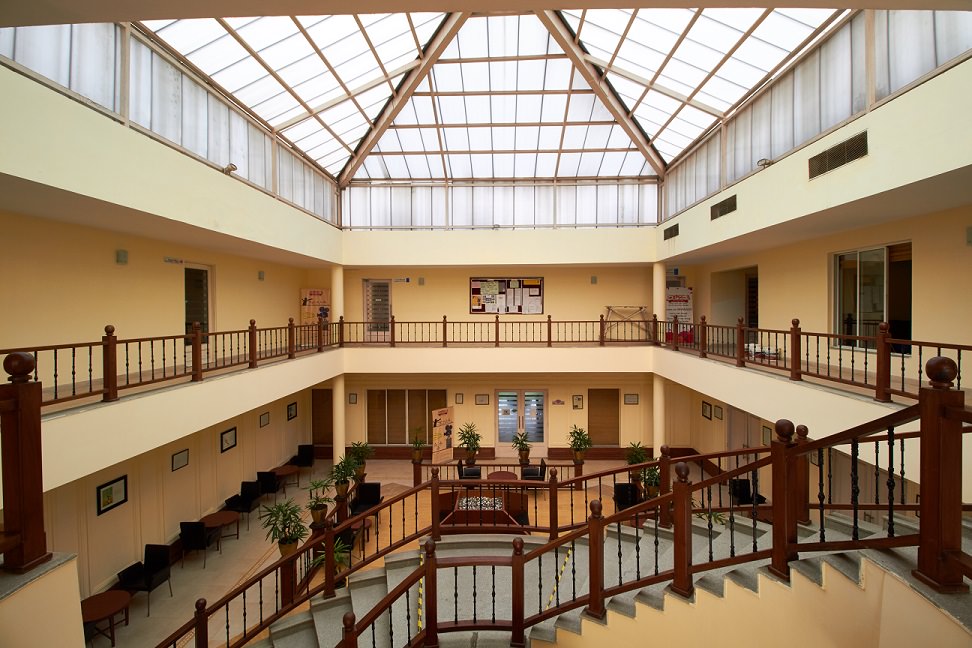 Activity Centre,  Bhiwadi 
