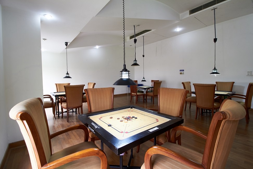 Carrom Room,  Bhiwadi 