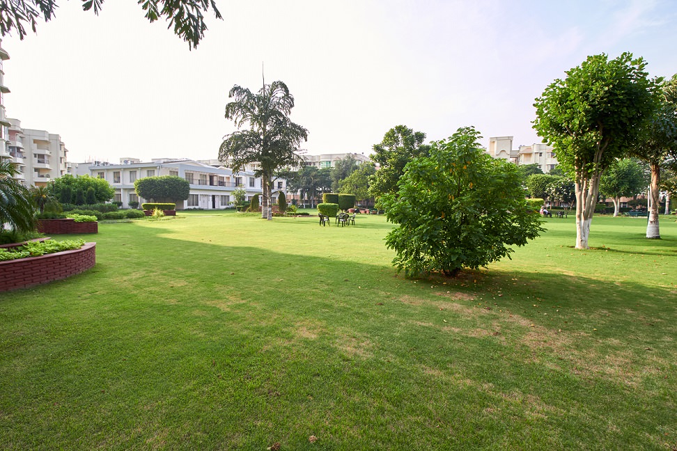 Senior Living Park,  Bhiwadi 