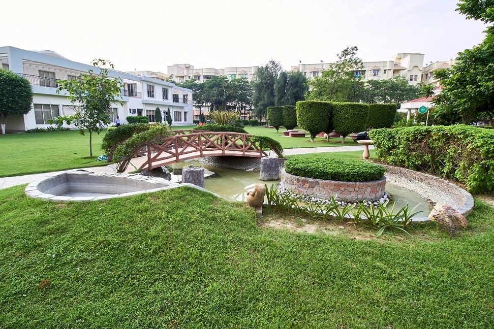 Activity Centre,  Bhiwadi 