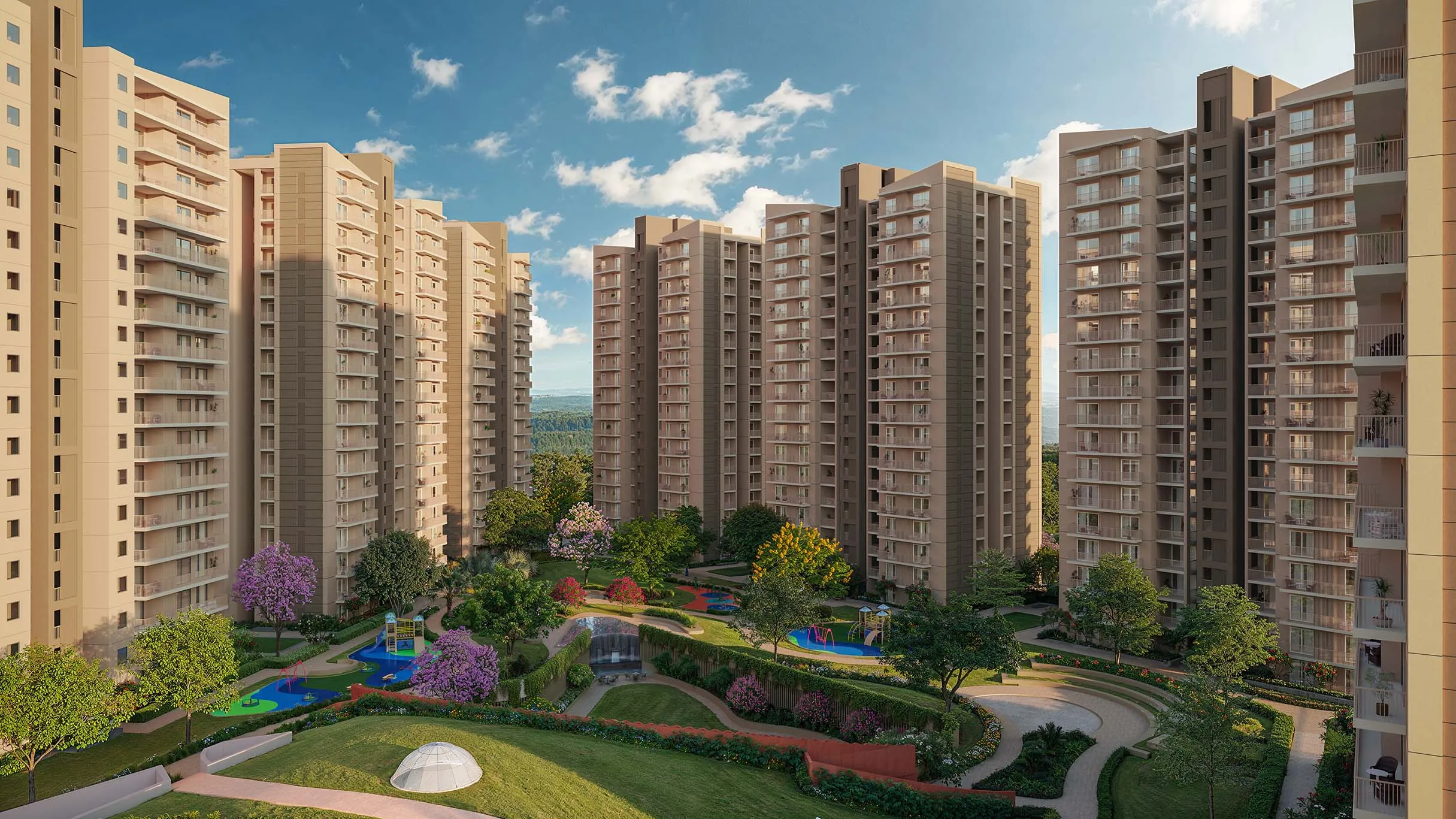 Elevation View