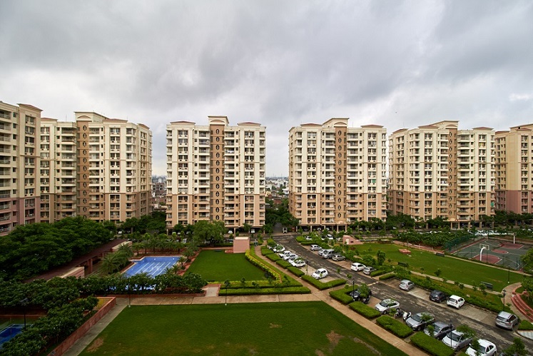 Rangoli Gardens