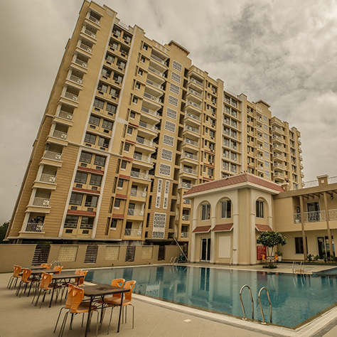 Ashiana Dwarka