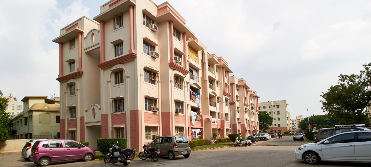 Ashiana Rangoli