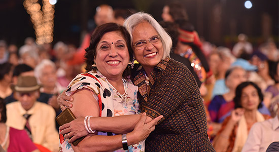 Ashiana Utsav