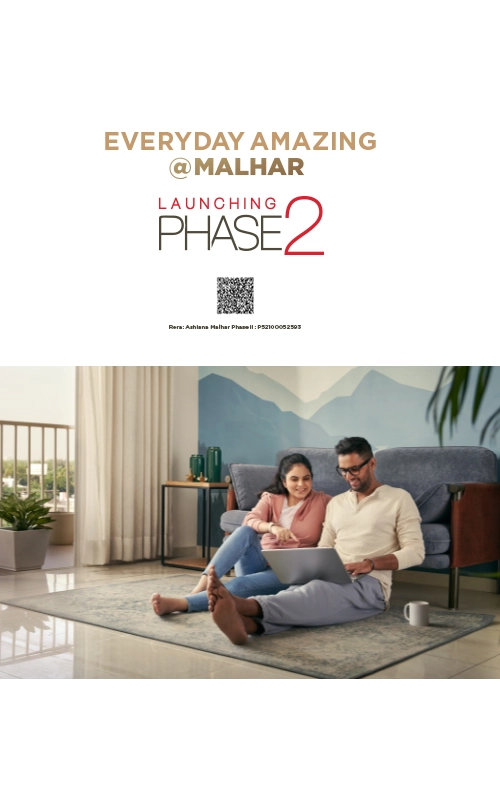Ashiana Malhar