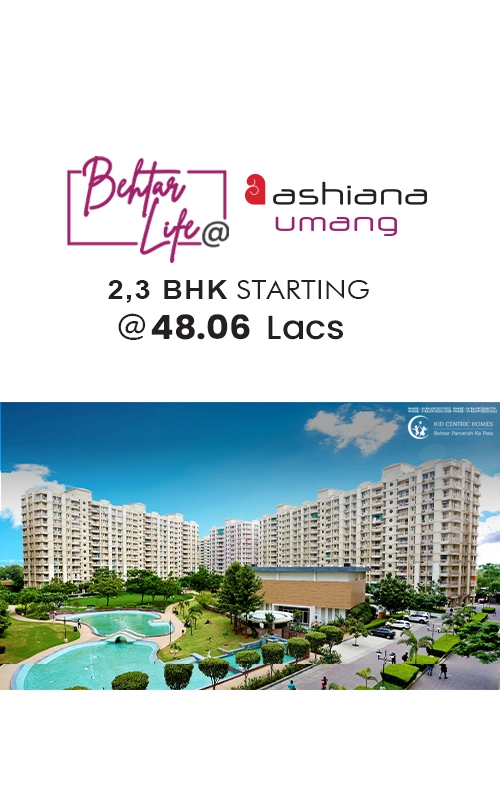 Ashiana Umang